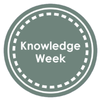 Knowledge Week ISB