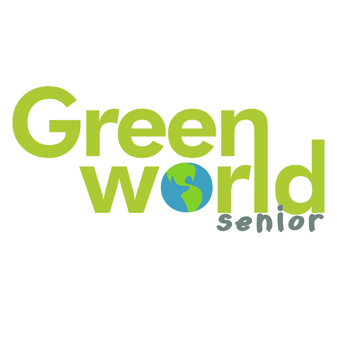 Green World Senior - ISB